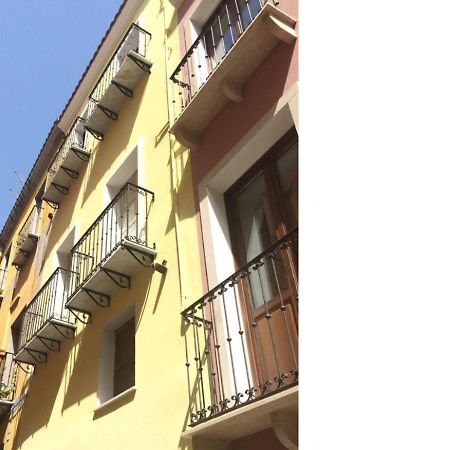 Appartamento Cagliari centro Quartiere Marina Esterno foto